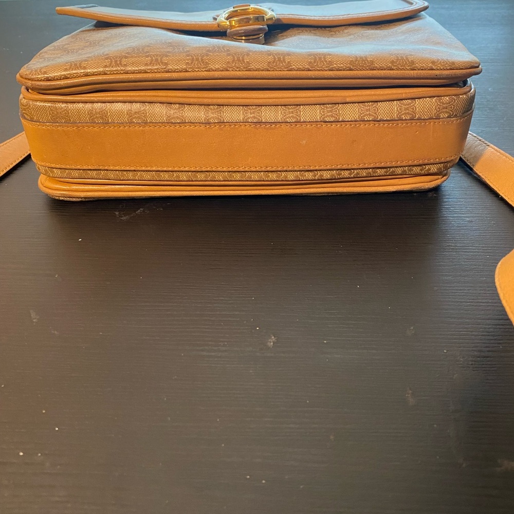 Celine crossbody - Picture 3 of 9